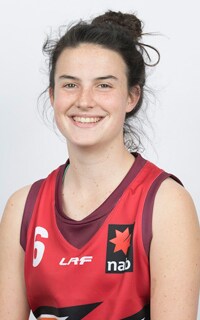 Eloise Jones 200.jpg Eloise Jones - Adelaide Crows